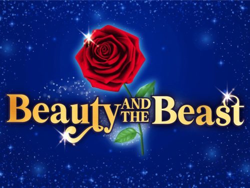 Beauty and the Beast Version 1