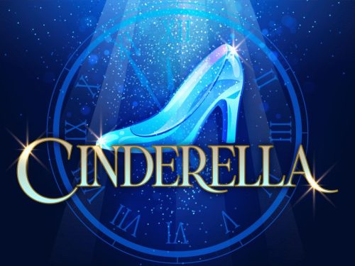 Cinderella Version 1