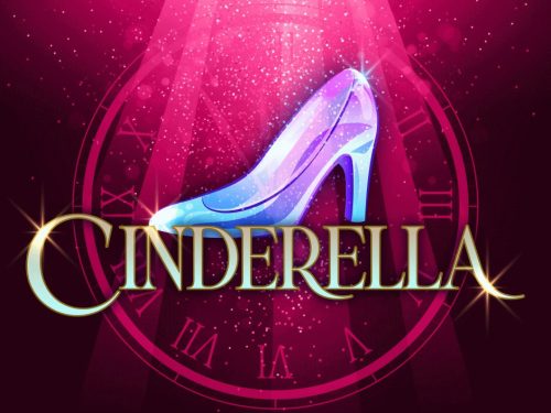 Cinderella Version 3