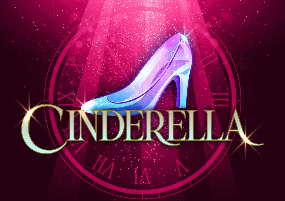 Cinderella Version 3