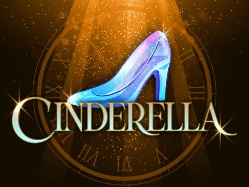 Cinderella Version 4