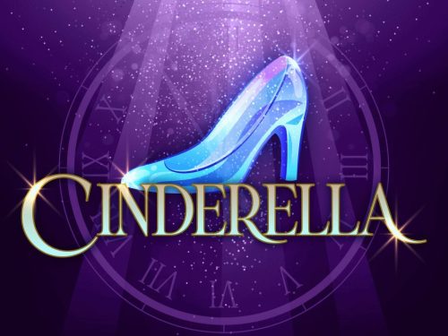Cinderella Version 5