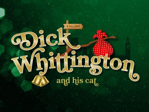 Dick Whittington and his Cat