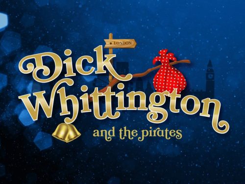 Dick Whittington and the Pirates