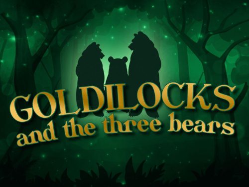 Goldilocks and the Three Bears Version 2