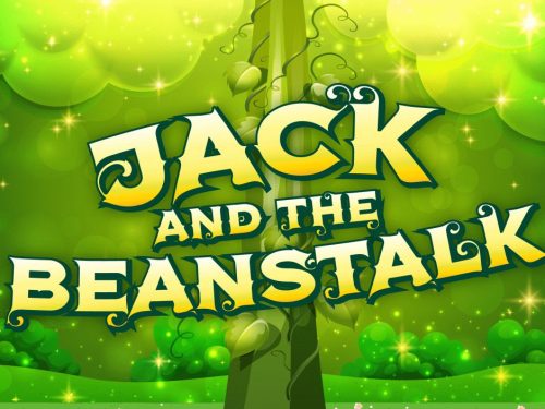 Jack and the Beanstalk Version 1