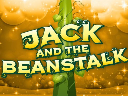 Jack and the Beanstalk Version 3