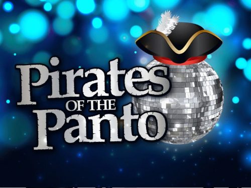 Pirates of the Panto