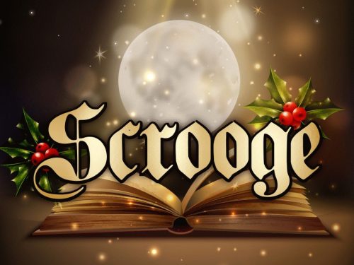 Scrooge