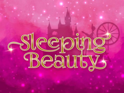 Sleeping Beauty Version 1