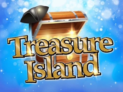 Treasure Island