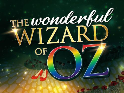 The Wonderful Wizard of Oz