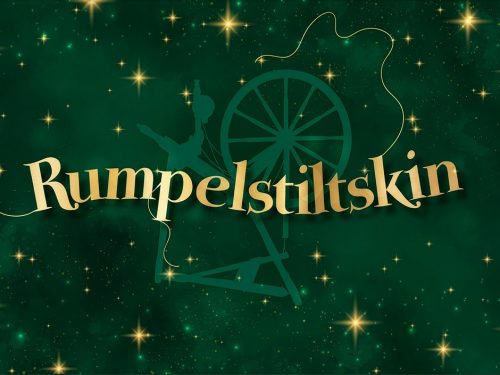 Rumpelstiltskin The Panto