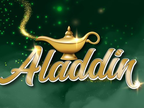 Aladdin Version 2