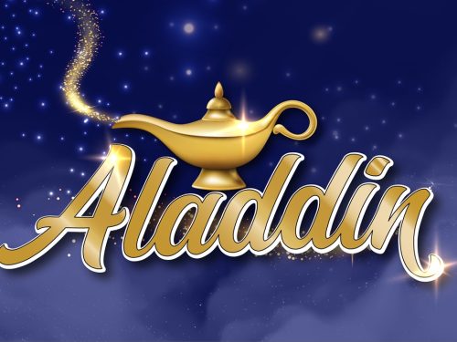 Aladdin Version 1
