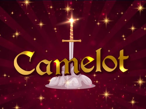 Camelot The Panto