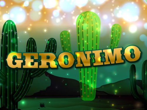 Geronimo