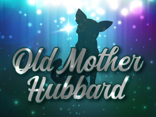 Old Mother Hubbard