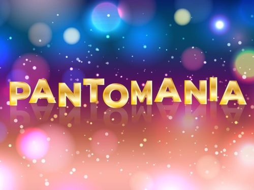 Pantomania