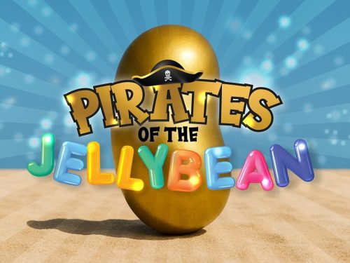 Pirates Of The Jellybean