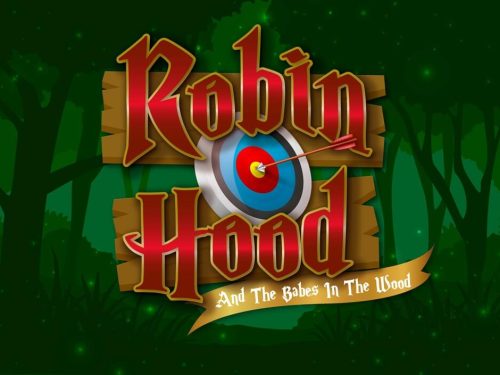 Robin Hood And The Babes In The Wood