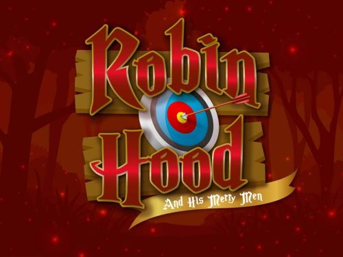 Robin Hood And His Merry Men