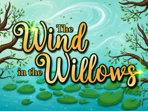 The Wind In The Willows
